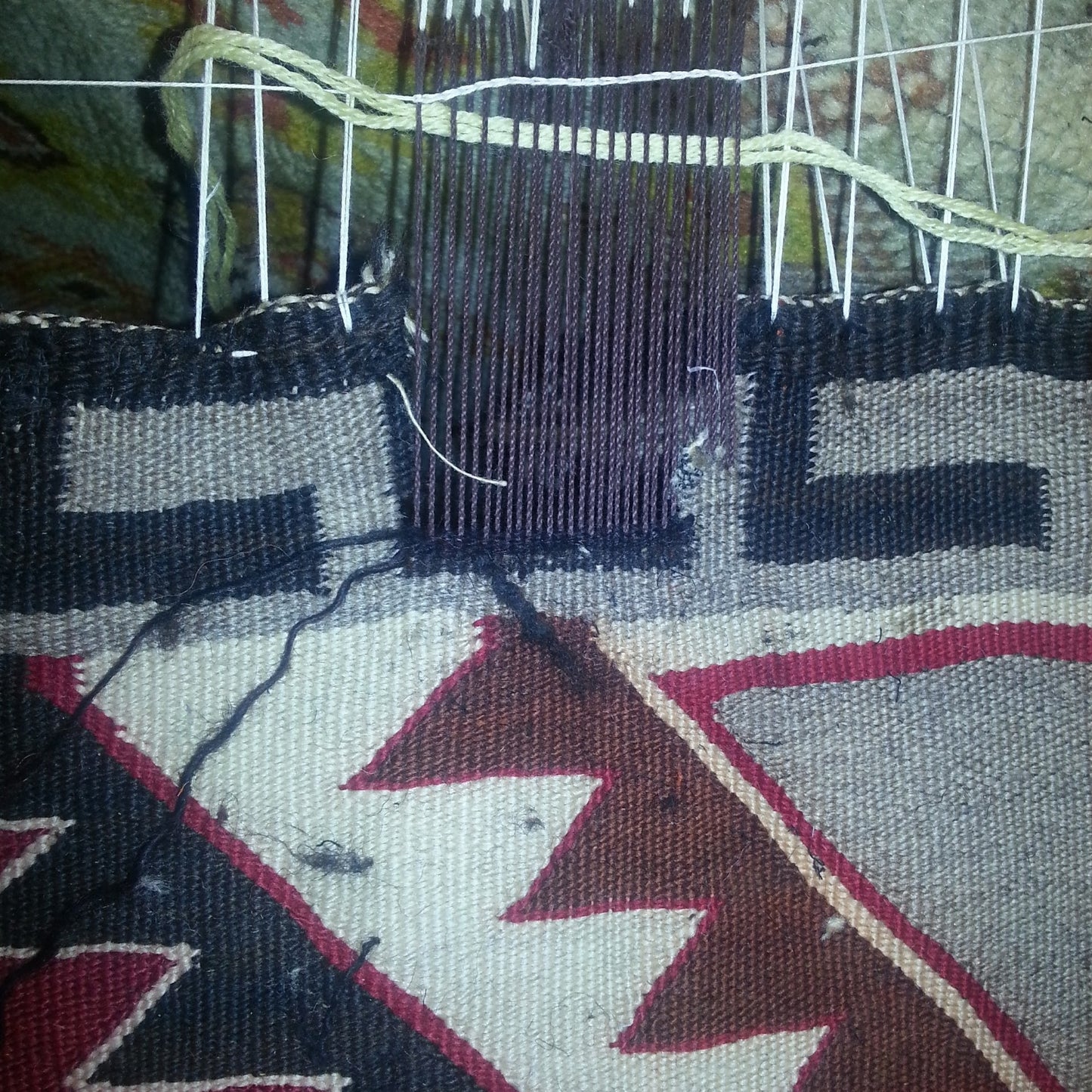 See and Review Our Expert Rug Washing & Repairs