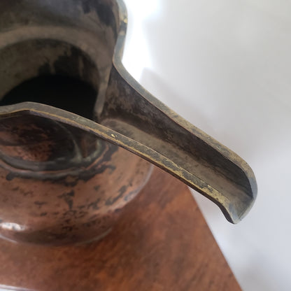 Antique Tibetan Temple Urn
