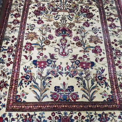 Antique 19th Century Persian Rug