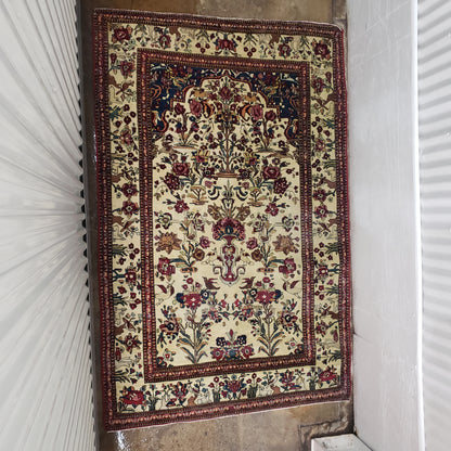 Antique 19th Century Persian Rug