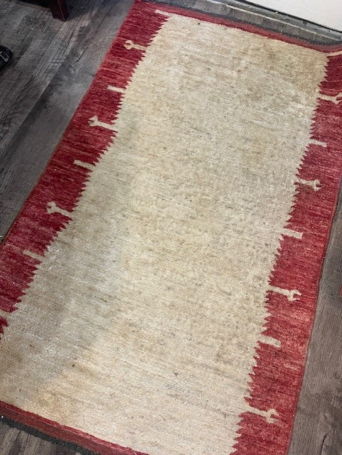 Custom Order - Natural Dyes and Unbleached Wools