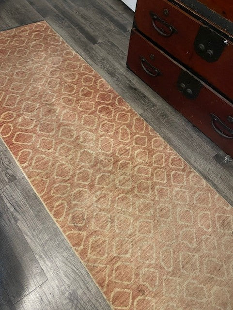 Custom Order - Natural Dyes and Unbleached Wools