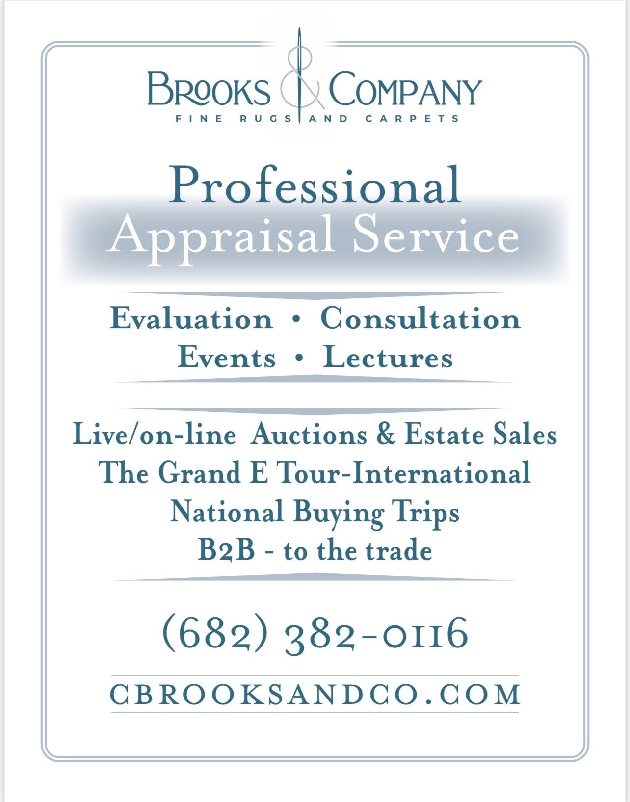 See and Review Our Art & Painting Appraisals