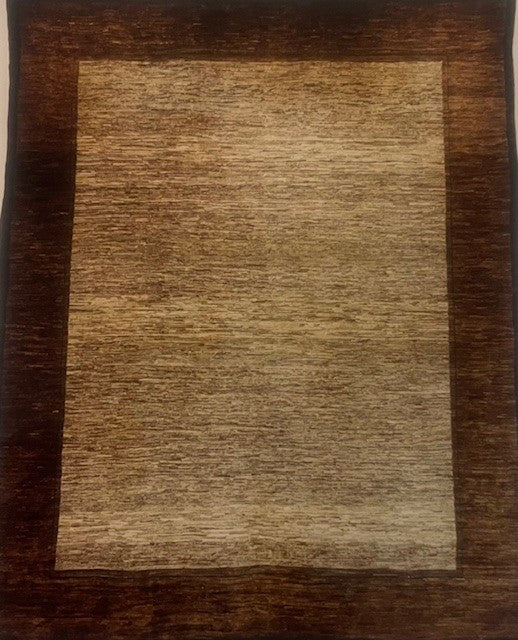 Custom Order - Natural Dyes and Unbleached Wools